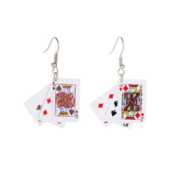 Funky Earrings Jewellery Set - Buy Funky Earrings Jewellery Set online in  India