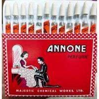 น้ำหอมแอนโนส ANNONE Perfume ของแท้