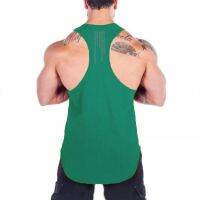 New Mesh Mens Fashion Sports Workout Gym Fitness Sleeveless Tank Top