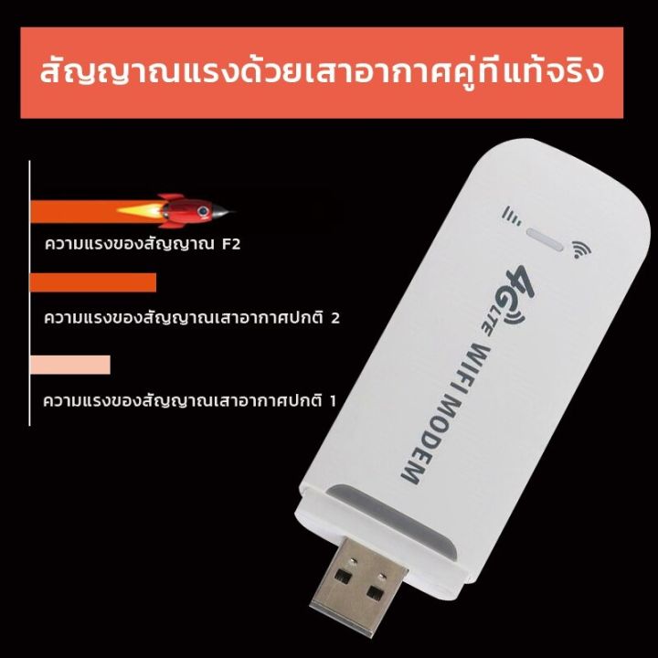 พอคเก็ตไวไฟ-4g-pocket-wifi-ความเร็ว-150-mbps-ใช้ได้-ทุกซิม-ไปได้ทั่วโลกใช้ได้กับ-ais-dtac-true-lte-300mbps-usb-1800kb-6000kb-ต่อวินาท