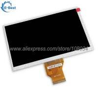 【Thriving】 JOUYI AT070TN92 50Pins Parallel RGB 7.0นิ้ว800X480 Lcd Display