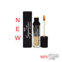 [New!] MTI Signature DAILY CONCEALER คอนซีลเลอร์ แบบแท่ง กลบมิด ปกปิดทุกรอย 3.8g.