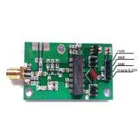 เครื่องกำเนิดสัญญาณติดตามแหล่งที่มา30Mhz-1150Mhz Vco Rf ควบคุมแรงดันไฟฟ้าสำหรับเสาอากาศเครื่องขยายสัญญาณวิทยุ