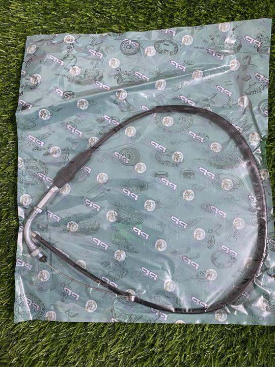 Throttle Cable XRM 125 LONG PPX Japan Genuine Lazada PH