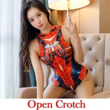 Sexy Costume Sex Party - Women Erotic Costume Superhero - Best Price in Singapore - Oct 2023 |  Lazada.sg