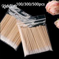 【jw】❀  Cotton Swabs Stick for Ears Cleaning Eyebrow Lips Eyeliner Makeup Cosmetics Tools Jewelry Sticks Buds