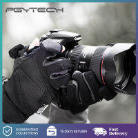 PGYTECH การถ่ายภาพถุงมือเย็นถุงมือป้องกัน (M/L/XL)