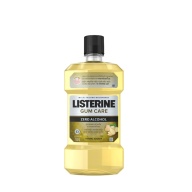 Nước Súc Miệng Listerine Gum Care Giúp Nướu Chắc Khỏe - Dung Tich 250ml thumbnail