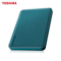 New Toshiba Canvio Advanced V10 USB 3.0 2.5 " 1TB 2TB 4TB HDD Portable External Hard Drive Disk Mobile 2.5 For Laptop Computer