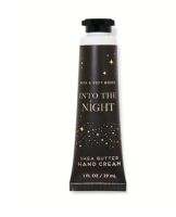 Bath &amp; Body Works แบบ Hand Cream กลิ่น Into The Night ครีมทามือกลิ่นหอมหอมสุด Sexy มีเสน่ห์เย้ายวน ใหม่แท้ 100% อเมริกา