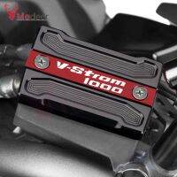 卍✕ For Suzuki vstrom1000 DL 1000 V-strom 1000/XT 2002- 2020 2021 Vstrom V strom DL1000 1000xt Front Brake Reservoir Protector Cap