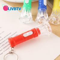 IJVBTV ของเล่นเรืองแสงได้ มินิมินิ ของขวัญคริสต์มาส ของขวัญแบบโต้ตอบ พวงกุญแจมินิ ของขวัญสำหรับเด็ก ของขวัญสำหรับเด็ก ของเล่นไฟฉาย LED ไฟฉายสำหรับเด็ก ของเล่นโคมไฟ LED พวงกุญแจไฟฉายขนาดเล็ก