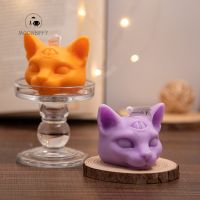 【CW】 Candle Decoration Wholesale Candles Scented Fragrance with Colors