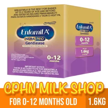 Enfamil lazada hot sale