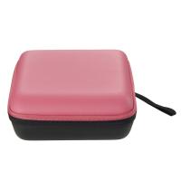 EVA Hard Case Travel Storage Portable Dustproof Carrying Bag Shockproof Protective Case for Cricut Easy Press