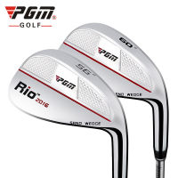 [PGM GOLF] GOLF WEDGE PGM RIO SG001 มีองศา 56 และ 60 จัดส่งฟรีทั่วประเทศ