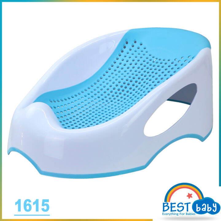 Best Baby Baby Bath bathtub Device Bath Tub Ergonomic Support for Baby