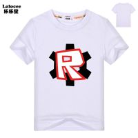 2020ฤดูร้อนชายเสื้อยืด roblox Stardust จริยธรรมผ้าฝ้ายเสื้อยืดเด็กเครื่องแต่งกายเสื้อผ้า_03