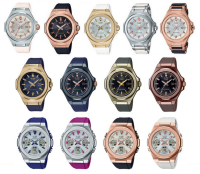 Casio G-MS นาฬิกาข้อมือผู้หญิง MSG-S500,MSG-S600 SERIES ( MSG-S500-7A,MSG-S500G-1A,MSG-S500G-7A,MSG-S500CD,MSG-S500CD-7A,MSG-S500CG,MSG-S500CG-1A,MSG-S500G-2A,MSG-S500G-3A,MSG-S500G-5A,MSG-S600-2A,MSG-S600-4A,MSG-S600G-1A,MSG-S600G-7A)