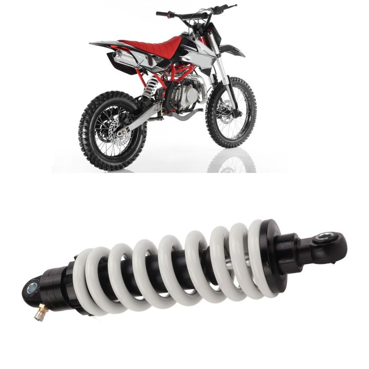 290mm-11-42in-โช๊คอัพสปริง-damper-ปรับได้-universal-สำหรับรถจักรยานยนต์-atvs-off-road-vehicles