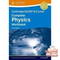 if you pay attention. ! &amp;gt;&amp;gt;&amp;gt; Cambridge Igcse (R) &amp; O Level Complete Physics: Workbook Fourth Edition (Cambridge Igcse (R) &amp; O Level Complete Physics) -- Paperback / softback (4) [Paperback]