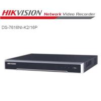 เครื่องบันทึกHIKVISION DS-7616NI-K2/16P