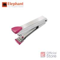 เครื่องเย็บกระดาษ Elephant  No.10 จำนวน 1 เครื่อง คละสี