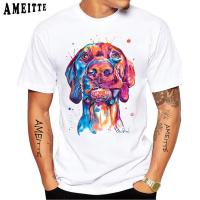 Vizsla Clothing | Hi Viz Shirts | Shirt Vizsla | Dog Vizsla | T-Shirt - New Summer Men Short - Aliexpress