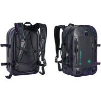 Aztron Swirl 25L High Performance Dry Bag กระเป๋าเก็บบอร์ดยืนพาย ใช้สำหรับบอร์ดลม