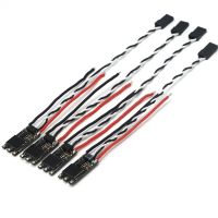 4 Pz/lotto Blheli_S สปริง2-3S 30A ESC DSHOT ESC เครื่องควบคุมความเร็วต่อ QAV-X FPV Raing Quaddrone