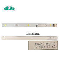 DA41-00519Q ตู้เย็นแสงตู้แช่แข็งแสงไฟ LED คณะกรรมการแถบสำหรับซัมซุง RF60J9090SL ตู้เย็นเปลี่ยน