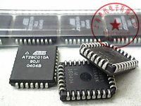 5pcs AT29C010A-90JI PLCC-32