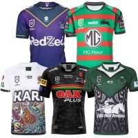 2022 NRL Panther indigenous Australian camouflage all-star Melbourne rugby clothing Panther rugby