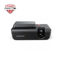 DDPAI X5 Pro 2160P Front and Rear Dashcam (กล้องหน้า+กล้องหลัง) กล้องติดรถยนต์ รับประกันสินค้า 1 ปี By Auto Ranger