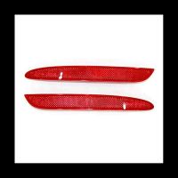 jfjg✣  2178200174 2178200274 Rear Bar Reflector Warning Car for W213 E-CLASS E200 E250