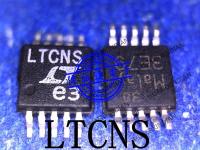 5PCS New Original LT4356HMS-1  Printing LTCNS MSOP10 In Stock