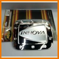 ? ราคาถูกที่สุด? ครอบฝาถังน้ำมัน INNOVA เกรดA ##ตกแต่งรถยนต์ ยานยนต์ คิ้วฝากระโปรง เบ้ามือจับ ครอบไฟท้ายไฟหน้า หุ้มเบาะ หุ้มเกียร์ ม่านบังแดด พรมรถยนต์ แผ่นป้าย