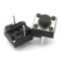 Two feet 6 x 6 x 5MM Micro Switch Tact Switch Button Switch Button Switch Vertical (20pcs/lot)