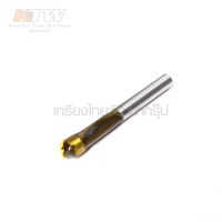 MAKITA ดอกเราเตอร์DRILL POINT FLUSH TRIMMING 6E ( MP3601B535 )