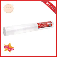 ม้วนปูพื้นก่อสร้าง 3.6 ม. x 40 หลา x 100 ซม. NYCLDPE SHEET NYC 3.6MX40YX100CM CLEAR **สินค้าแนะนำ**