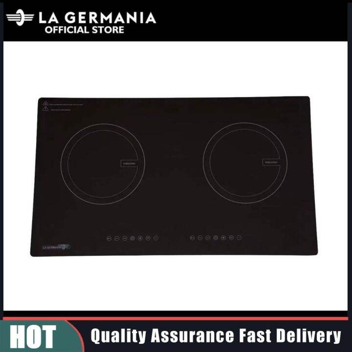 La Germania Induction Cooktop PF702IS Lazada PH