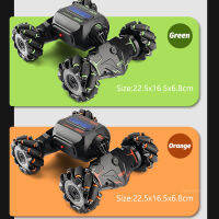 ของเล่นรถ RC สำหรับเด็กสัมผัสท่าทาง/ตัวควบคุมการบิดรถผาดโผนของขวัญสำหรับเด็กวัยรุ่นผู้ใหญ่ของเล่นรถ RC สำหรับเด็กสัมผัสท่าทาง/ควบคุมการบิดรถการแสดงความสามารถสำหรับเด็กวัยรุ่นผู้ใหญ่ TRYI-MY