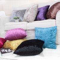 hot！【DT】☜✙  Shipping Cushion Cover 40/50/60/65/70cm Color Throw Room Sofa HT-PIVBC-A