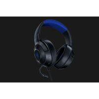 Razer Kraken X for Console – Multi-Platform Wired Gaming Headset เฮดเซต หูฟังเกมมิ่ง ประกัน 2Y Black