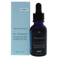 ของแท้พร้อมส่งSkinceuticals H.A. (Hyaluronic Acid) Intensifier Serum for All Skin Types 30mlผิวนุ่ม ชุ่มชื้น เรียบลื่น