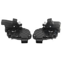 【YD】 LR011277 LR011275 Front Left Front Door Locking Block Latch Actuator Car Accessories LAND