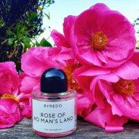 Rose Of No Mans Land  for women and men 100ml  น้ำหอมกลิ่นกลางติดทนนาน น้ำหอมชาย นำ้หอม ติด ทนนาน