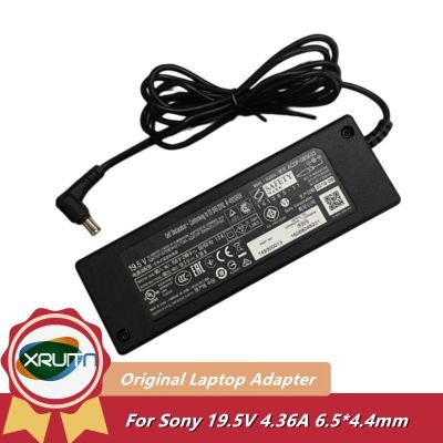 For SONY SOUNDBAR HT-S200F Power Supply Genuine 85W 19.5V 4.36A ACDP-085E03 ACDP-085S011-498-000-13 149299611 AC Adapter Charger 🚀