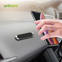 Untoom Magnetic Car Phone Holder for Phone Redmi in Car Magnet Cell Phone Stand Mount Universal Dashboard Car Mount for Wall Car Mounts