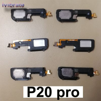 ลําโพง Flex สําหรับ Huawei P20 Pro โทรศัพท์ใหม่ลําโพงเสียง Buzzer Ringer Flex Cable Digitizer สําหรับ huawei p20pro